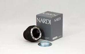 Nardi steering wheel Boss kit for saab 900 classic convertible SAAB Accessories