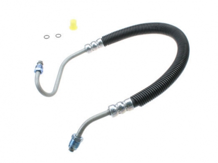 Flexible pompe de direction assistée-cremaillere pour saab 900 classique Pompe de direction assistée