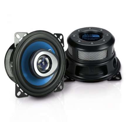 Front dash speakers KIT for saab 900 classic SAAB Accessories