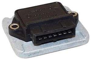 Ignition Control Module for saab 900 classic Ignition