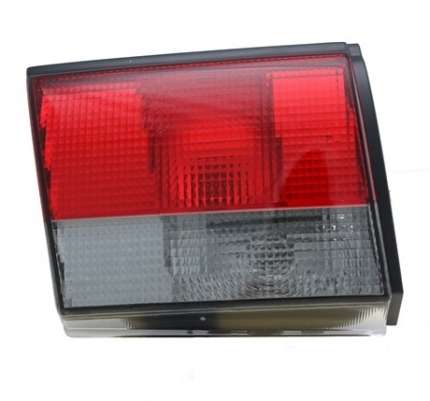 Faro trasero izquierdo de hatchback saab 900 II Luces traseras