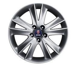 Saab aro 17 pulgadas Promociones