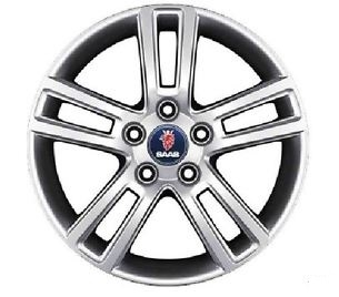 Saab aro 16 pulgadas Promociones