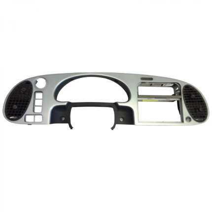 Tableau de bord alu titan pour saab 900 NG / 9.3 Accessoires saab