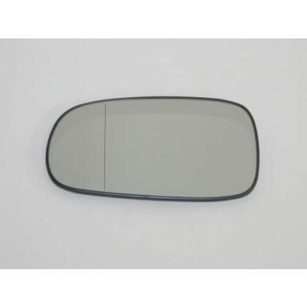 Auto dimming Mirror left side for saab 9.3 II and 9.5 of 2003 and up Body parts