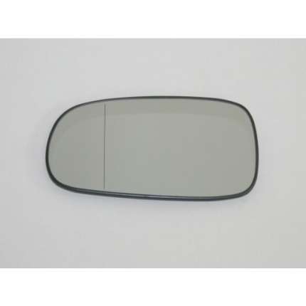 Miroir auto obscurcissant pour retroviseur gauche saab 9.3 II et 9.5 de 2003 et plus Retroviseurs