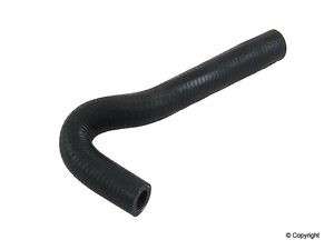 Crankcase breather hose saab 9.3 and 9.5 New PRODUCTS