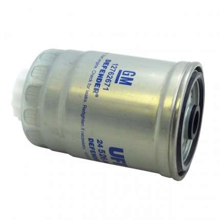 Fuel Filter Diesel for saab 9.3 and 9.5 1.9 TID 2006- Fuel filters