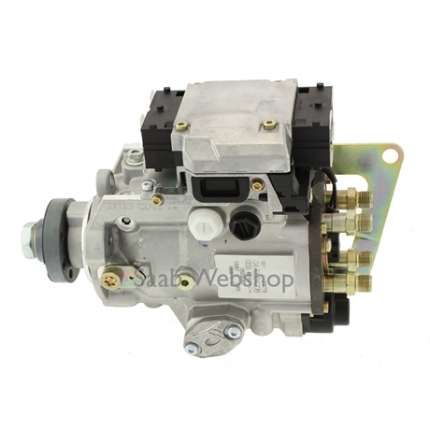 Diesel pump for saab 9.3 and 9.5 2.2 TID 125 HP Others parts