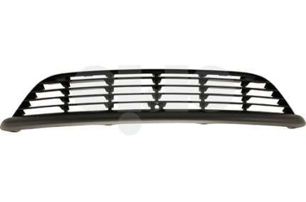 Grille centrale inférieure de pare chocs saab 9.3 2008-2011 Pare chocs