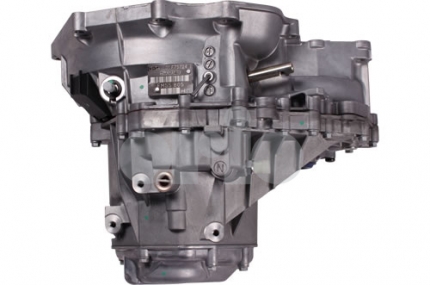 Caja de cambios manual saab 9.5 2.0 y 2.3 Turbo de 1998 a 2004 Novedades