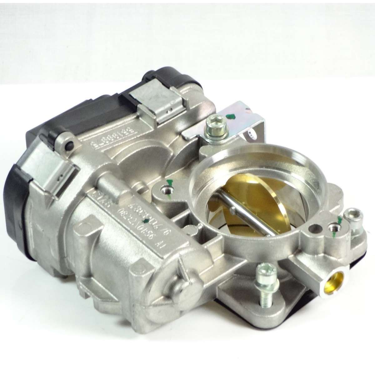 Throttle Body Genuine Saab 9 3 1 9 Tid 8 Valves Saab Spare