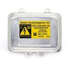 Balasto para faro XENON saab 9.3 2008-2012 Novedades