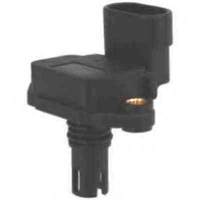 Intake pipe pressure sensor for saab 9.3 and 9.5 Sensors, contacts