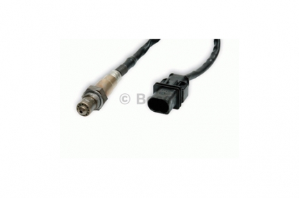 Oxygen sensor saab 9.3 1.9 TTID Fuel pump