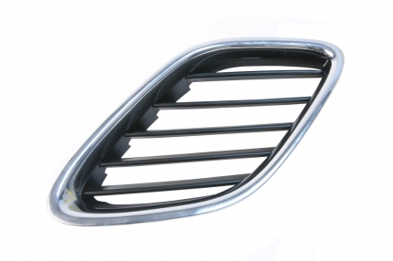 Grille de calandre gauche saab 9.3 2003-2007 Calandres