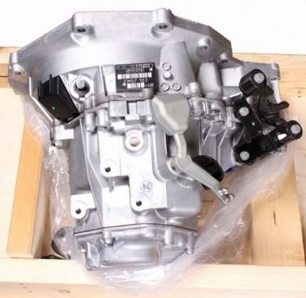 Manual gearbox 5 speed for saab 9.3 SAAB gearboxes