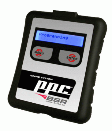 Boîtier PPC BSR pour 9.3 II V6 2.8 Turbo XWD Aero 280 chevaux Moteur