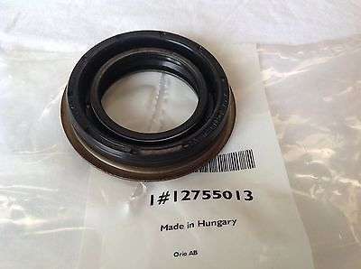 Radial seal, saab 900 NG - 9.3 - 9.5 - 9.3 NG New PRODUCTS