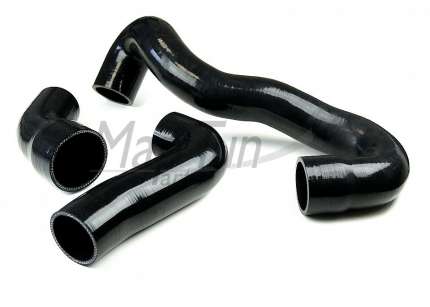 kit durits Turbo-Intercooler en silicone pour Saab 9.5 1.9 TID 150 CV Turbos et Pieces relatives