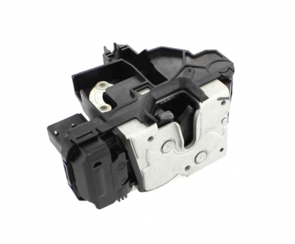 Motor, cerradura de puerta trasera izquierda saab 9.3 2003-2012 Otras piezas eléctricas