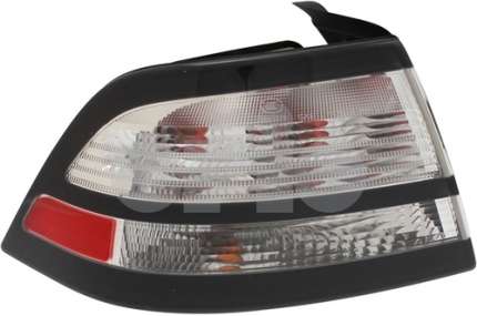 Tail light for saab 9.3 II sedan 4 doors (Left) New PRODUCTS