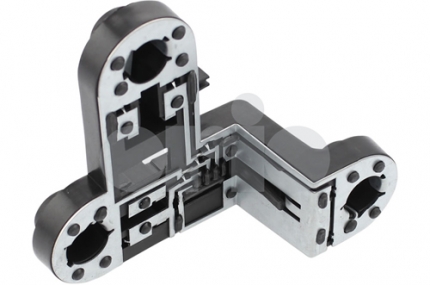 Porte ampoules feu arrière droit saab 9.3 2008-2012 Eclairage arrière