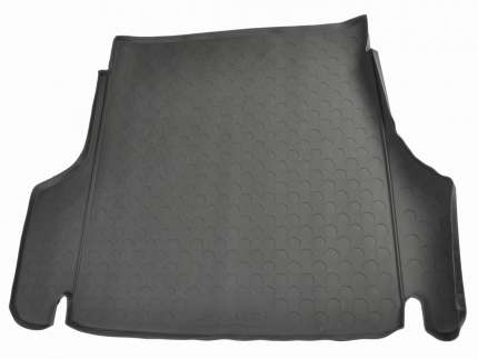 Rubber boot mat for saab 9.5 (5 doors) SAAB Accessories