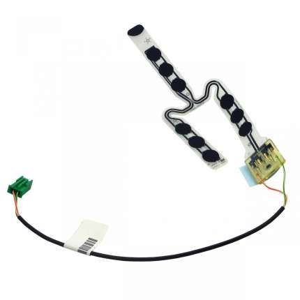 Seat occupancy pressure sensor for saab 9.3 and 9.3 Dashboard