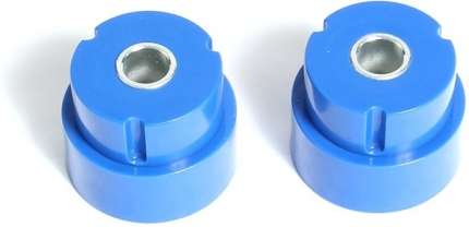 Consolidated bushes for control arm SAAB 9-5 (60mm) Bushings