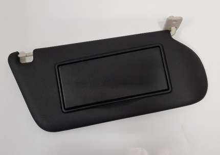 Right sun visor for saab 900 1994-1998 Interior Accessories