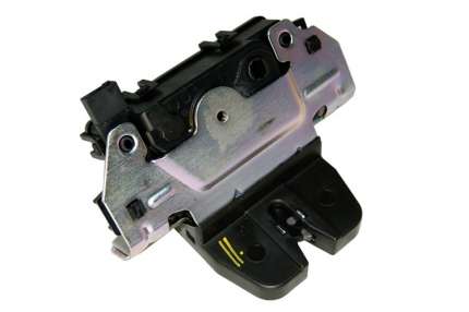 Tailgate lock motor for saab 9.3 and 9.5 (5 doors ) of 2006-2009 Others parts: wiper blade, anten mast...