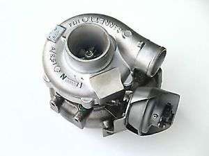 TURBO pour saab 9.5 3.0 V6 TID DESTOCKAGE