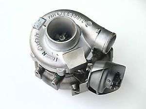 TURBO para saab 9.5 3.0 V6 TID Turbos y piezas relacionadas