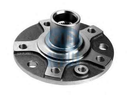 Front wheel hub saab 900 NG, 9.3 and 9.5 New PRODUCTS