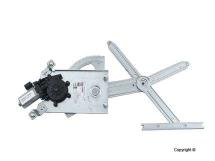 Window regulator front, right SAAB 9-5 switches, sensors and relays saab