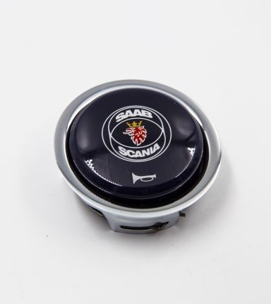 Klaxon SAAB d'origine pour Volant NARDI Accessoires saab