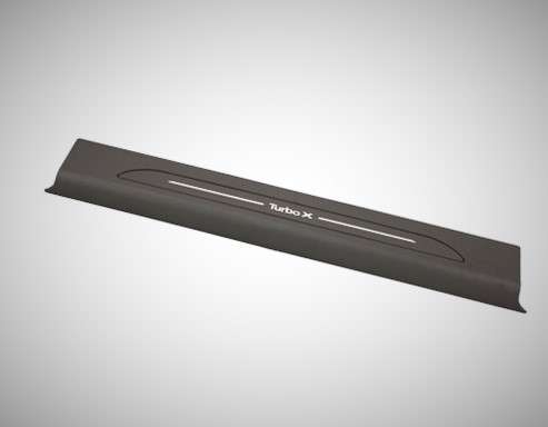 Seuil de porte droit saab 9.3 Turbo X 2008-2010 Nouveautés