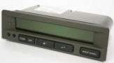 SID 1 (computer) for saab 9.5 1998-2001 SID SAAB, saab Side Informations Display for saab