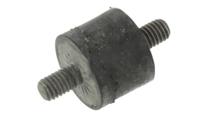 Silent block steering tube saab 9.3 NG - 9.5 Steering saab parts