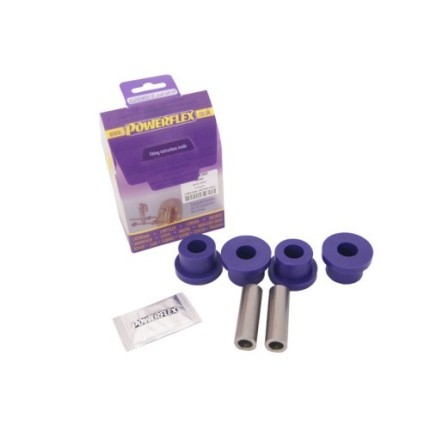 Reinforced front control arm bushes kit SAAB 900/9-3 Suspension / Chassis