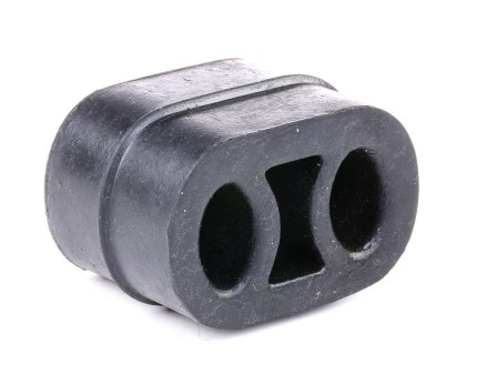 Silentblock de escape saab 9.3 II y 9.5 Novedades