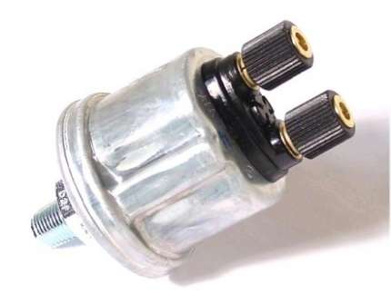 Sender for oil pressure gauge saab 900/9000 SAAB Accessories