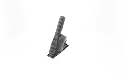 Leather handbrake boot saab 9.5 SAAB Accessories