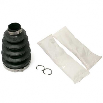 Kit de fuelles del eje de transmisión lado exterior para saab 9.3 II 2005-2010 Fuelle de cardán