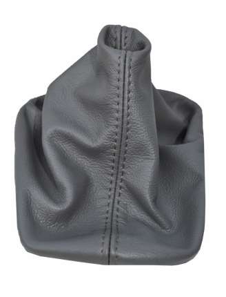 Leather shift gaiter saab 900 SAAB Accessories