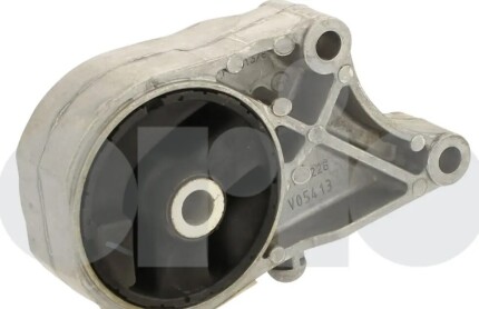 Soporte del motor delantero saab 9.3 1.9 TTID saab piezas Motor