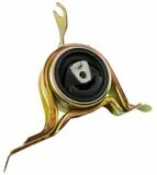 Support moteur superieur droit saab 9.3 diesel Supports moteur, support boite, amortisseurs de vibrations