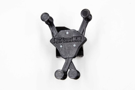 Support de téléphone pour Saab 9-5 NG Des pièces introuvables ailleurs