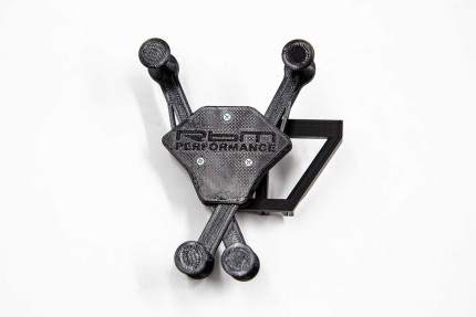 Soporte de teléfono para Saab 9-3 NG 2003-2012 Novedades